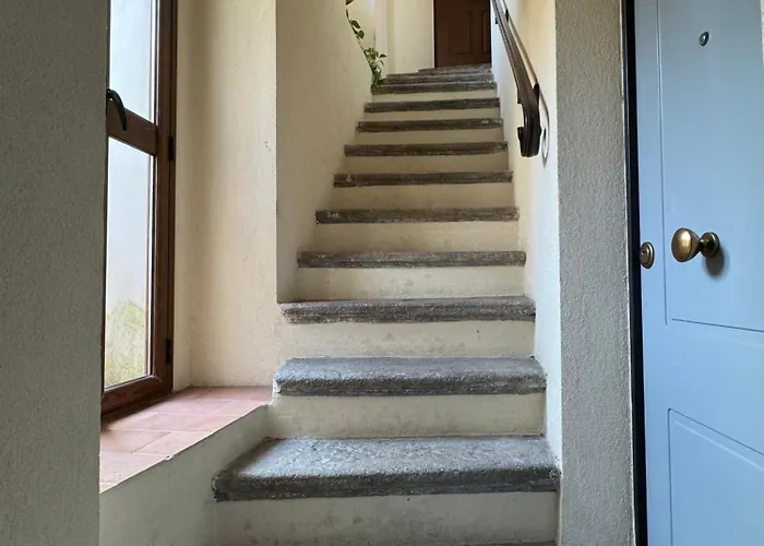 Bed & Breakfast Rivellini Tropea