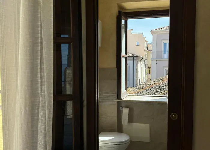 Rivellini Bed & Breakfast 4*