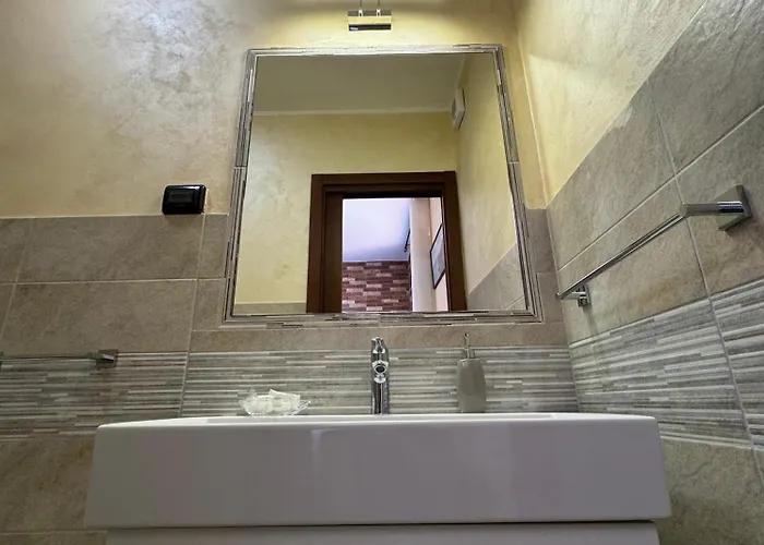 Bed & Breakfast Rivellini Tropea