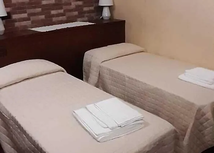 Rivellini Bed & Breakfast 4*