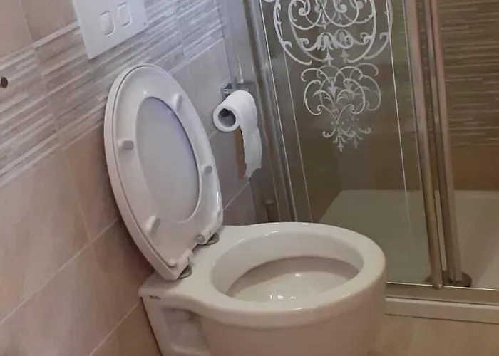 Bed & Breakfast Rivellini 4*