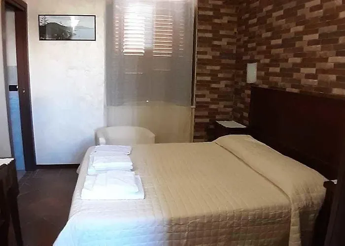 Bed & Breakfast Rivellini 4*