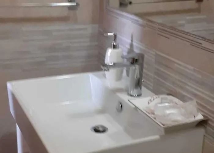 Rivellini Bed & Breakfast