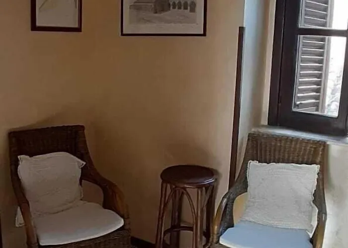 Bed & Breakfast Rivellini Tropea