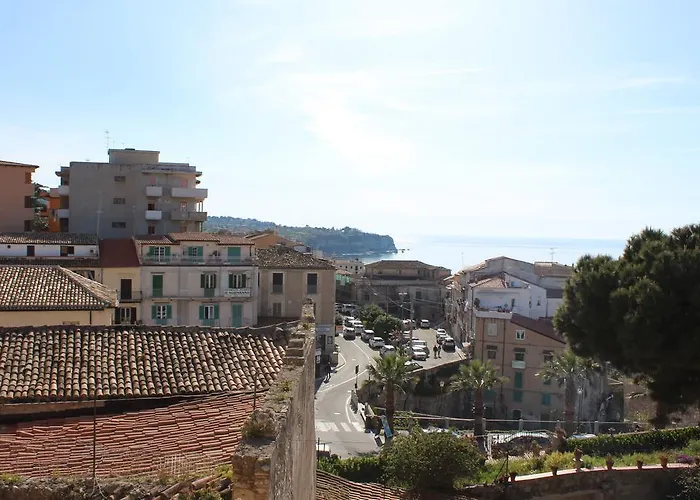 Bed & Breakfast Rivellini 4*