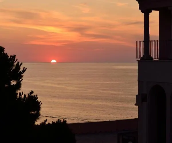 Rivellini Bed & Breakfast